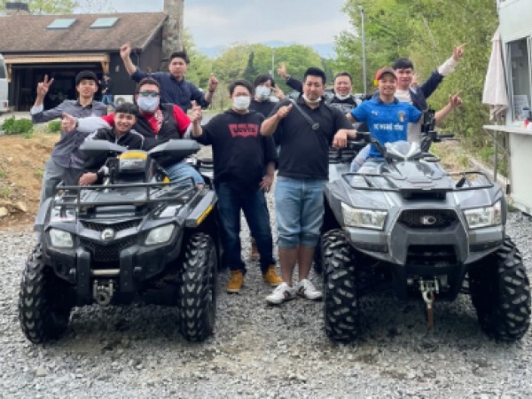 解体工事員・解体工事スタッフ（未経験歓迎・残業ほぼなし）