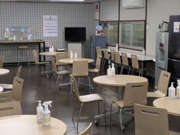 日用品化粧品の軽作業スタッフ・簡単軽