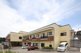 特別養護老人ホーム椿寿荘