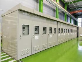 製造品（高圧盤）