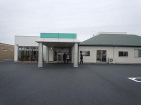 鹿嶋ハートクリニック１