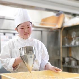 ホテルを通じて但馬を盛り上げたい