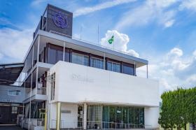 今治本社 事務所