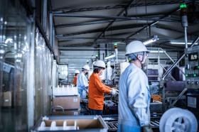 ７７周年を迎える四国で唯一の溶接材料メーカー