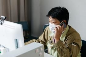 お客様に寄り添った提案営業