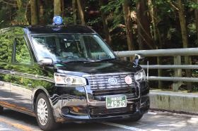 ＪＰＮタクシー