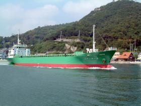 海上輸送（自社船）