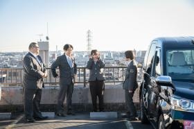 働きやすい職場です