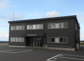 事業所の情報＿００１