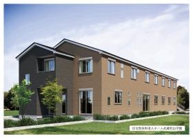 住宅型有料老人ホーム武蔵村山学園＿４