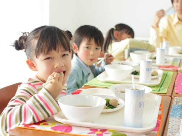 無理なく続けられる環境です◎