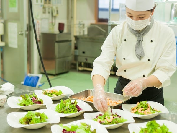 創業100年を超える当社で安定して働ける！