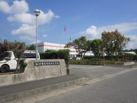 事業所の情報＿００２