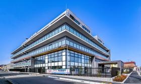 しょうじゅの里相模原施設外観