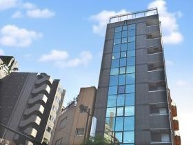 事業所の情報＿東京営業所