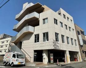 徳島オフィス（本社）