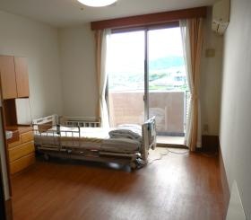 居室（ユニット）