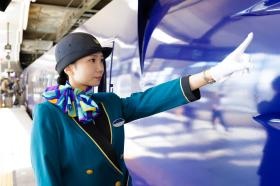 パッセンジャーアテンダント