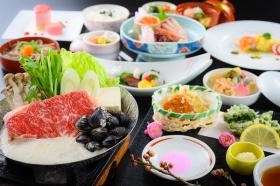 調理業務（料理イメージ）