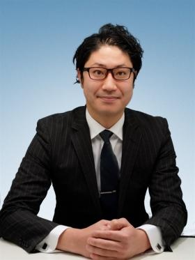 代表取締役 石原勇人