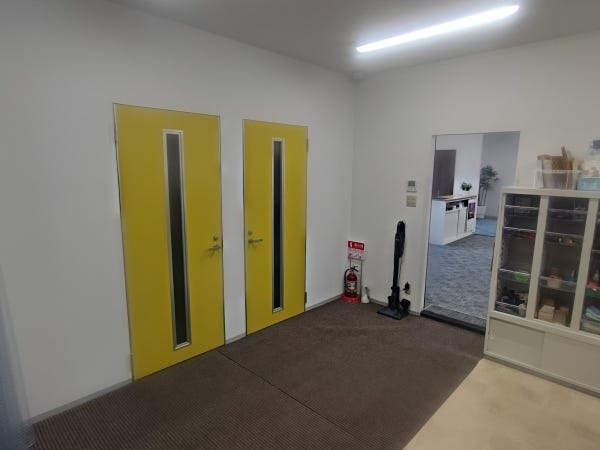 清掃梱包データ入力・ECサイト運営サポート・事務（Excelマクロ経験者歓迎）