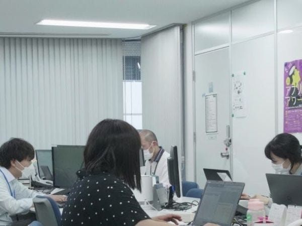 法人営業（入社祝い金あり）