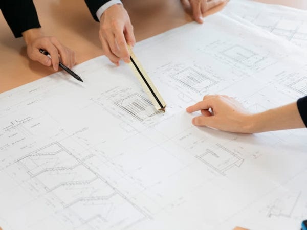 建築設計スタッフ・設計・竣工まで一貫して担当（新卒採用）