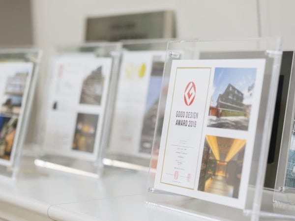 建築設計スタッフ・設計・竣工まで一貫して担当（新卒採用）