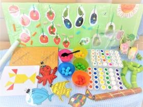 手作りおもちゃ