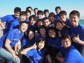 ウミトロン集合写真