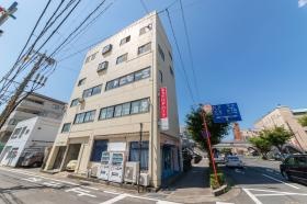 チャイルドハート 外観