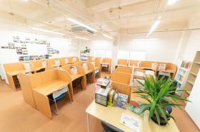 通信制高校サポート校 夢未来高等学院 教室