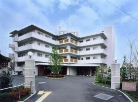 生活倶楽部ウィズ長尾