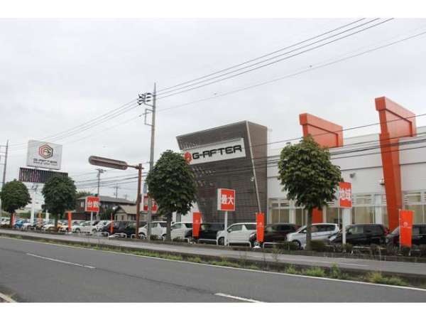 地域No.1の店舗を展開し、拡大中です！