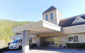 特別養護老人ホーム福寿苑