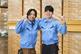 先輩が優しく教えます！