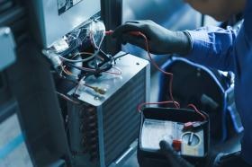 技術サービス 修理