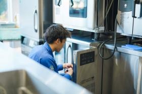 技術サービス 修理