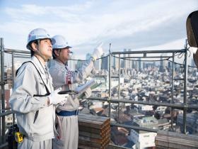 石黒建設株式会社１