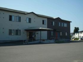 サ高住ルミナス横手／ヘルパーステーション横手