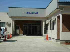 ショートステイ朝日のあたる家