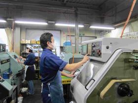 事業所の情報＿００３