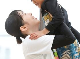 児童発達支援センターでの療育事業