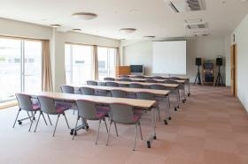 職員研修室