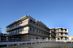 特別養護老人ホーム 大津みやび野ホーム