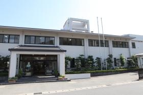 特別養護老人ホーム 姫路・勝原ホーム