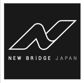 株式会社ニューブリッジ・ジャパン