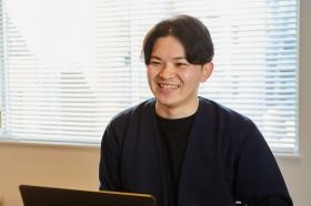 ６期目を迎え、事業成長フェーズに突入しています。