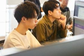 「企画・提案力」「高速開発力」「検証力」が強みです！