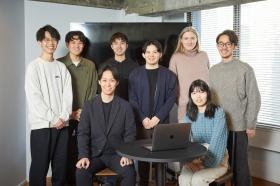 成長を支える仲間と共に、更なる事業拡大を目指しています！